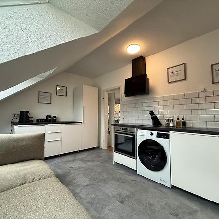 Luxurioese Penthaus Wohnung In Cuxhaven # Cosiness Company Exterior foto