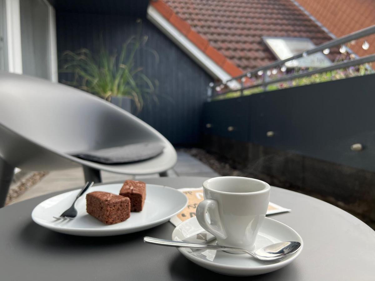 Luxurioese Penthaus Wohnung In Cuxhaven # Cosiness Company Exterior foto